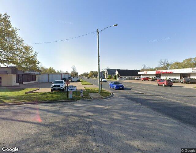 CleanSpark Sealy AI Data Center Campus (Austin County), a photo of the site