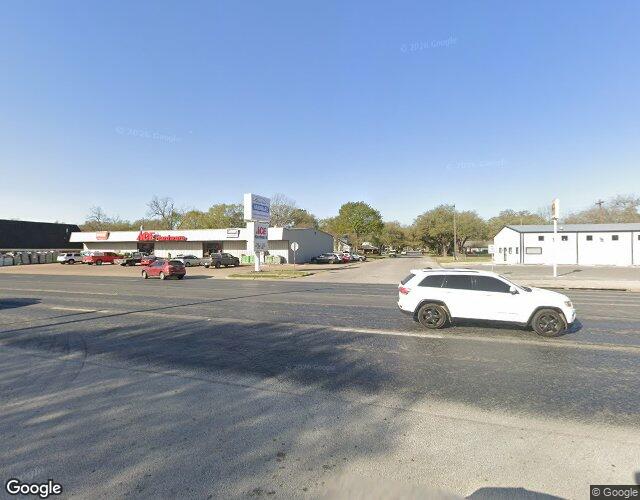 CleanSpark Sealy AI Data Center Campus (Austin County), a photo of the site