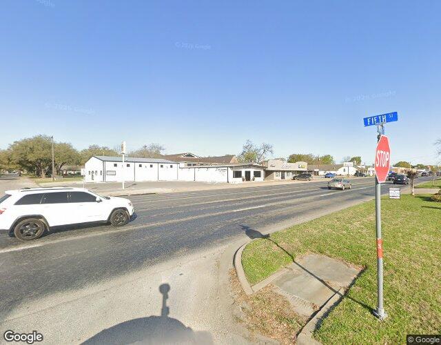 CleanSpark Sealy AI Data Center Campus (Austin County), a photo of the site