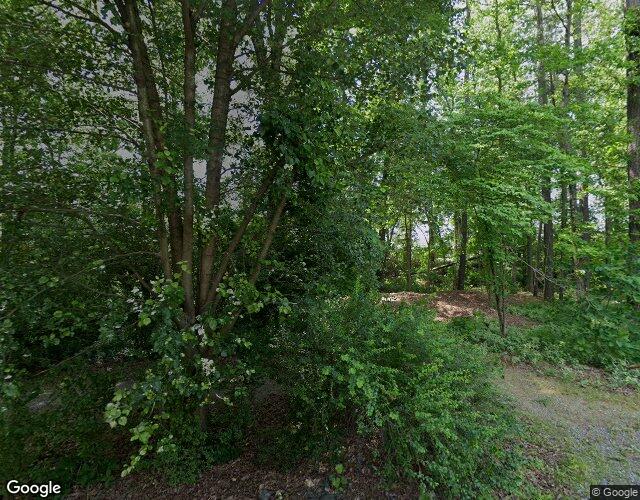 CLOP Ashland Data Center (CLOP Ashland VA LLC), a photo of the site
