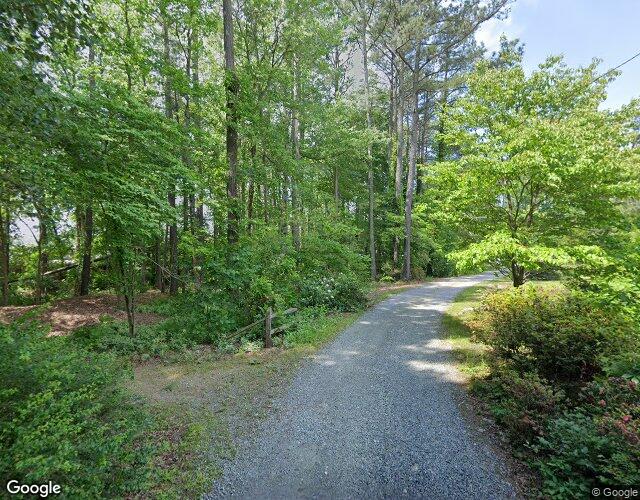 CLOP Ashland Data Center (CLOP Ashland VA LLC), a photo of the site