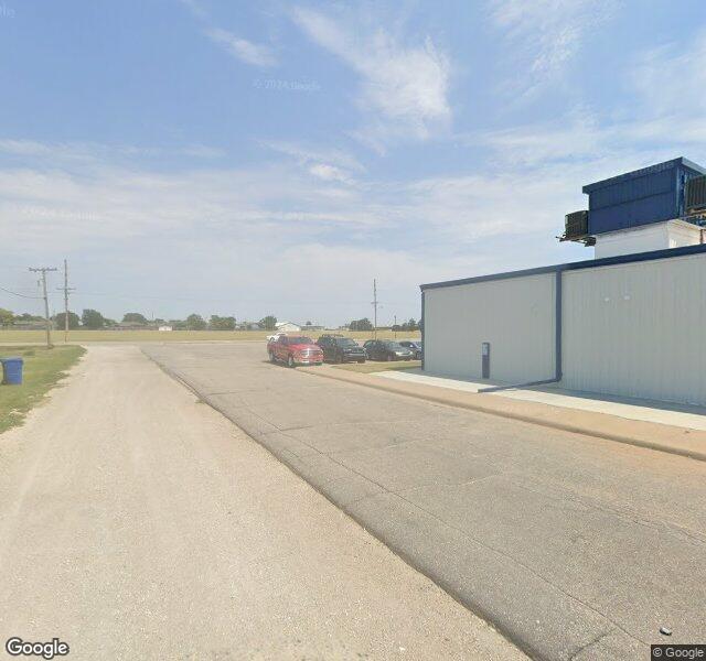 Cloud Storage Corp, a photo of the site