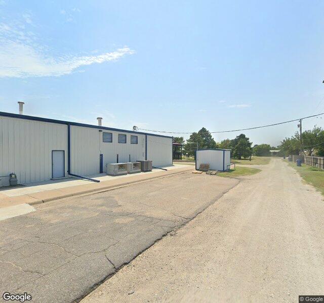 Cloud Storage Corp, a photo of the site