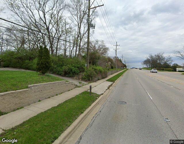 CloudCenters LLC Lisle Data Center (withdrawn), a photo of the site