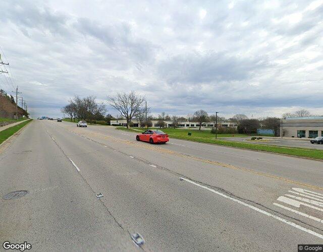 CloudCenters LLC Lisle Data Center (withdrawn), a photo of the site