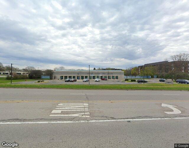 CloudCenters LLC Lisle Data Center (withdrawn), a photo of the site