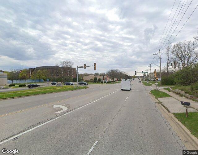 CloudCenters LLC Lisle Data Center (withdrawn), a photo of the site