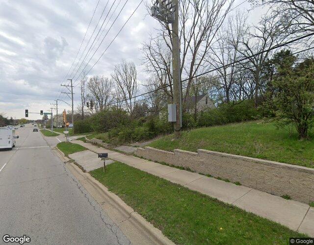 CloudCenters LLC Lisle Data Center (withdrawn), a photo of the site