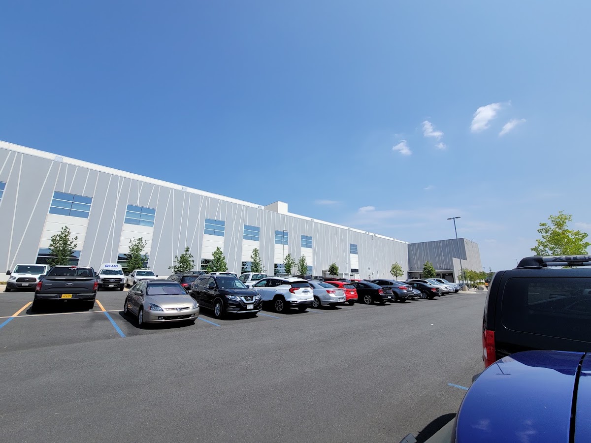 CloudHQ LC1, a photo of the site