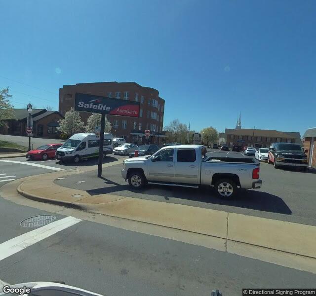 CloudHQ MCC Campus (Manassas Corporate Center), a photo of the site