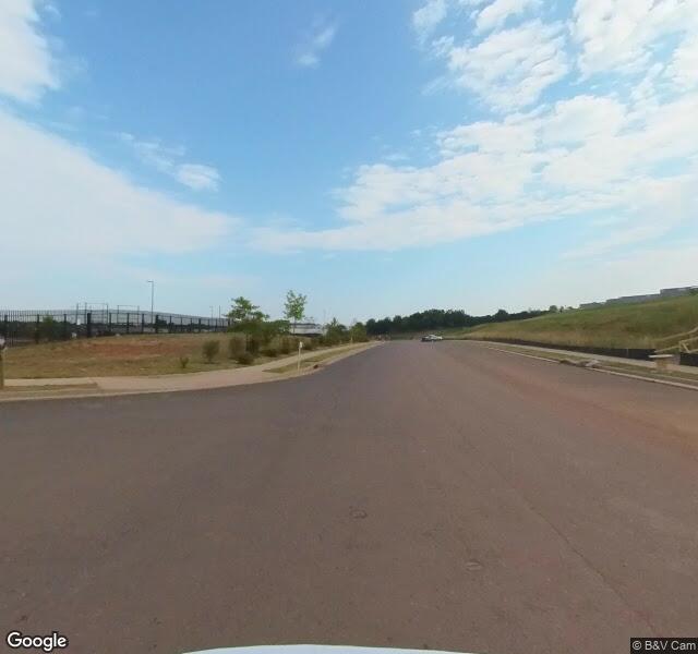 CloudHQ MCC1, a photo of the site