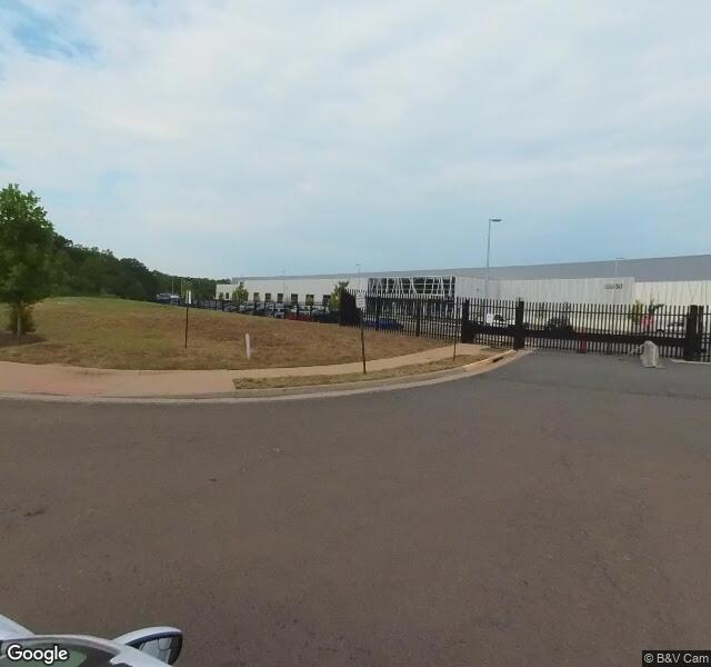 CloudHQ MCC1, a photo of the site