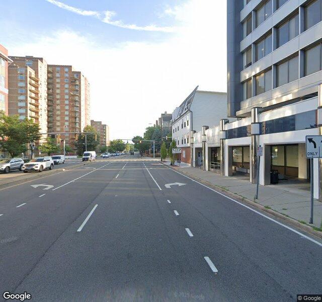 Cloudpath CT2 (1351 Washington Blvd), a photo of the site