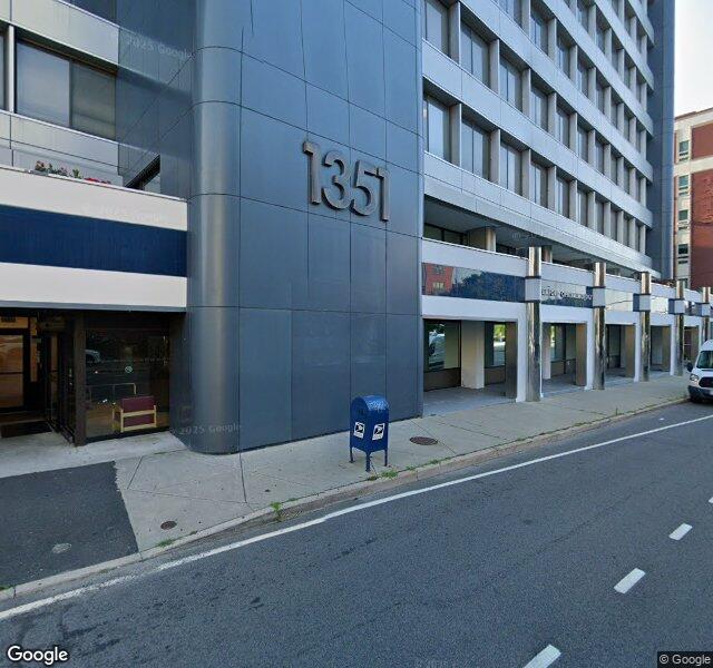 Cloudpath CT2 (1351 Washington Blvd), a photo of the site