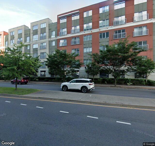 Cloudpath CT2 (1351 Washington Blvd), a photo of the site