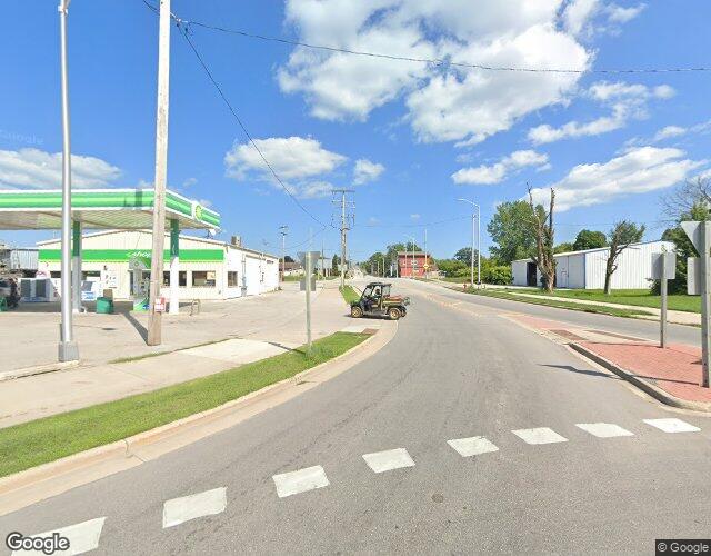 Cloverleaf Greenleaf data center proposal (withdrawn), a photo of the site