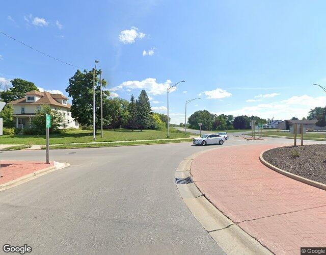 Cloverleaf Greenleaf data center proposal (withdrawn), a photo of the site