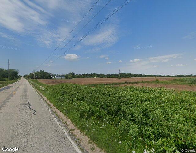 Cloverleaf Greenleaf data center proposal (withdrawn), a photo of the site