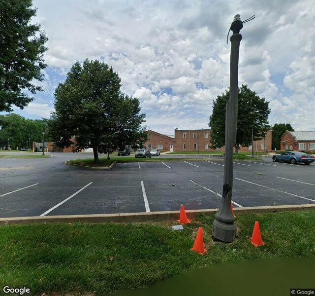 Cloverleaf Infrastructure Edwardsville data center inquiry, a photo of the site