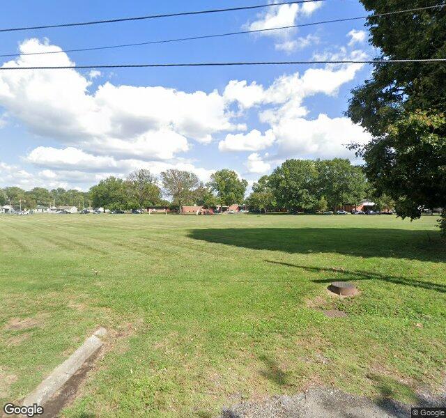 Cloverleaf Infrastructure Granite City data center, a photo of the site