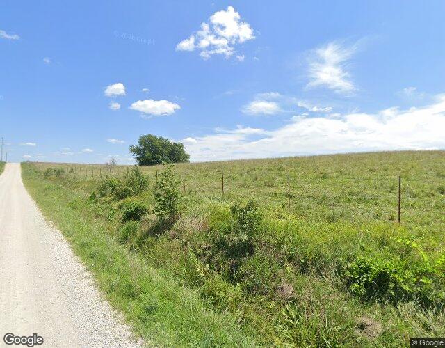 Project Bluestem, a photo of the site