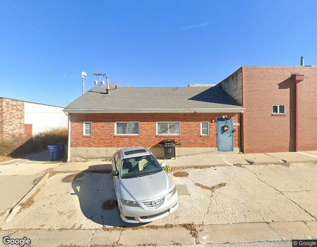 Project Bluestem, a photo of the site
