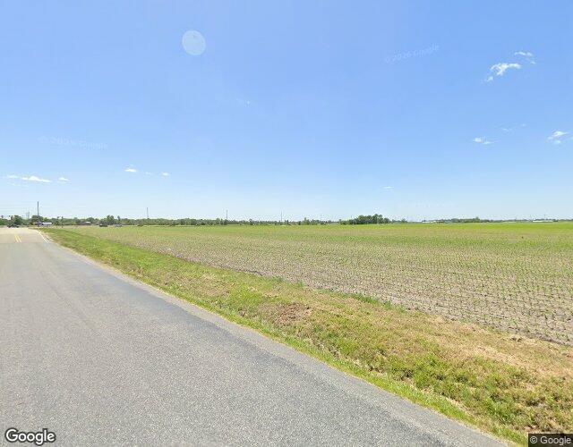 Cloverleaf Troy Data Center Campus, a photo of the site