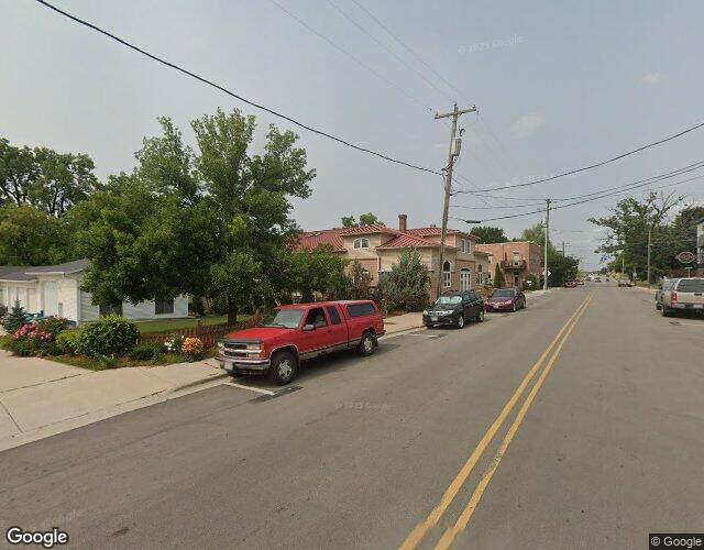 Cloverleaf Wrightstown data center proposal (rejected by referendum), a photo of the site