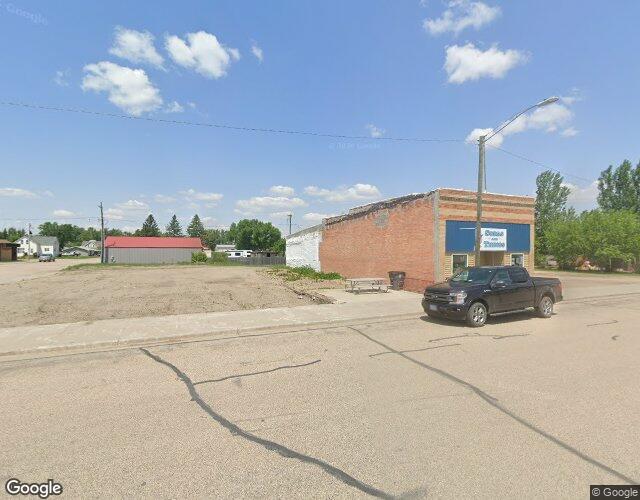 Coal Creek Data Center, a photo of the site
