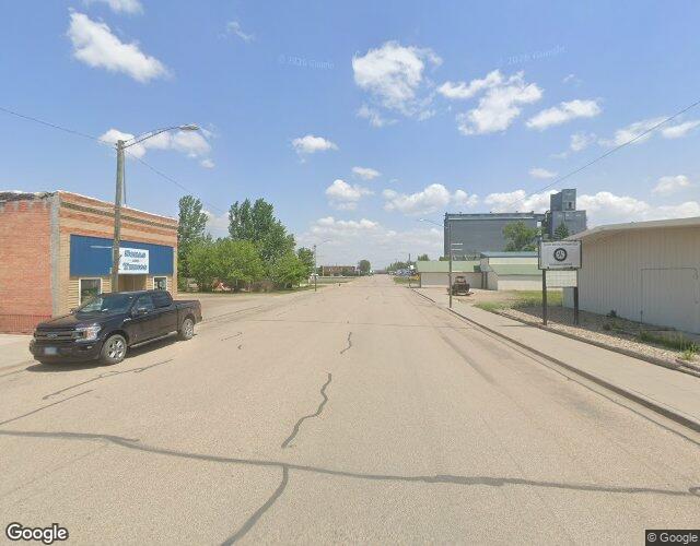 Coal Creek Data Center, a photo of the site