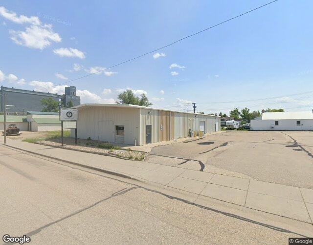 Coal Creek Data Center, a photo of the site