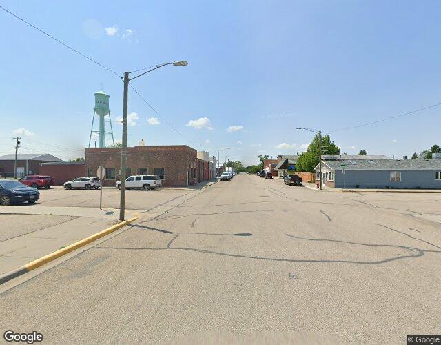 Coal Creek Data Center, a photo of the site