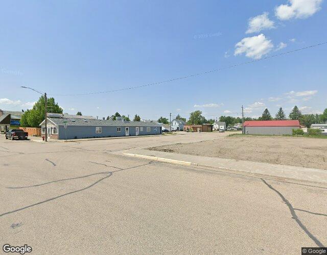 Coal Creek Data Center, a photo of the site