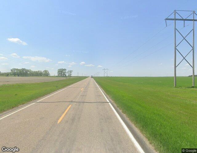 Coal Creek Data Center, a photo of the site