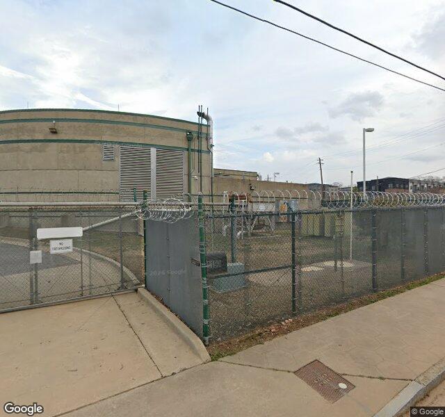 Cogent Atlanta 2, a photo of the site
