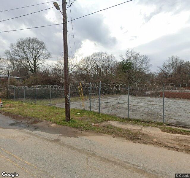 Cogent Atlanta 2, a photo of the site