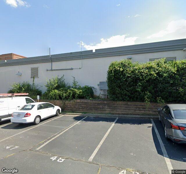 Cogent Charlotte 2, a photo of the site
