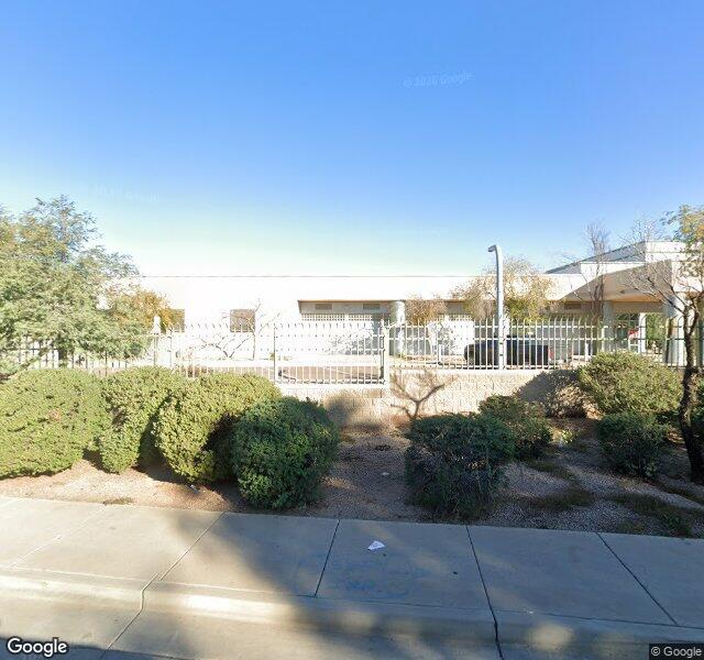 Cogent Data Center, a photo of the site