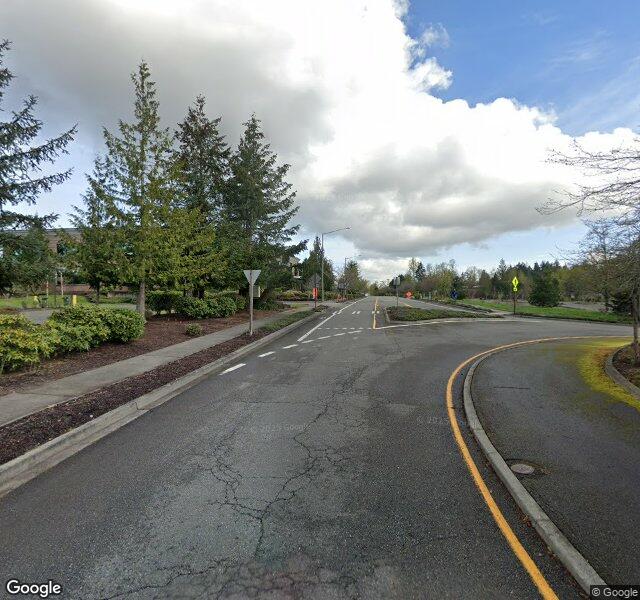 Cogent Seattle, a photo of the site