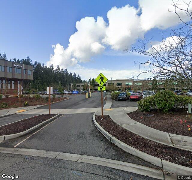 Cogent Seattle, a photo of the site