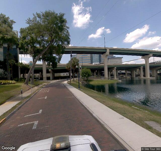 Colo Solutions Downtown Orlando, a photo of the site