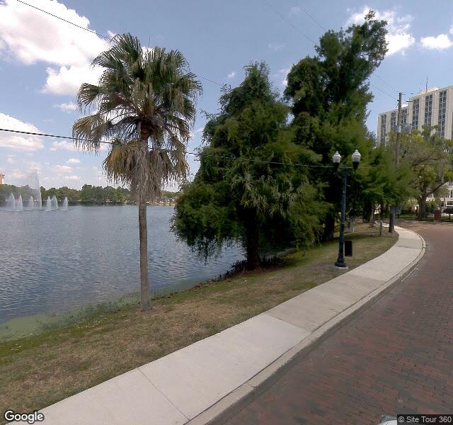 Colo Solutions Downtown Orlando, a photo of the site