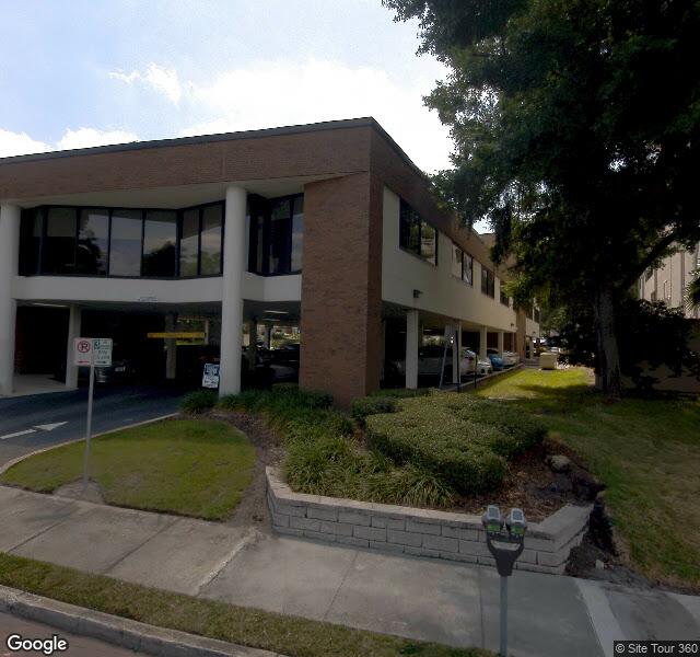Colo Solutions Downtown Orlando, a photo of the site