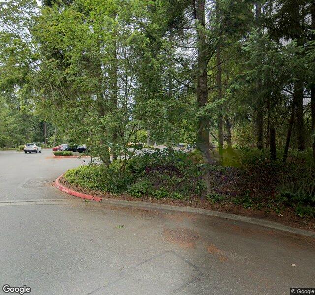 Colocation Northwest - Bellevue, a photo of the site