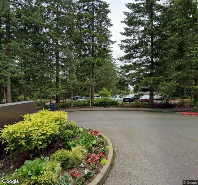 Colocation Northwest - Bellevue, a photo of the site