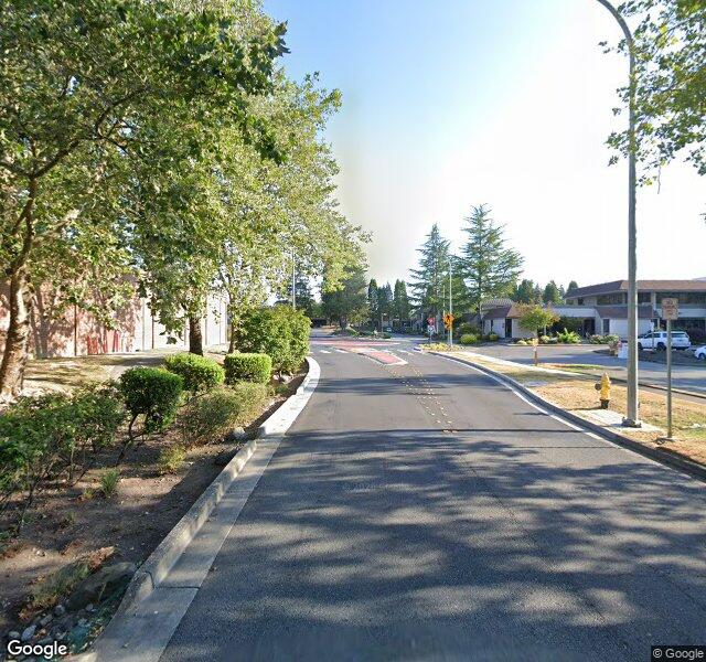 Colocation Northwest - Redmond, a photo of the site