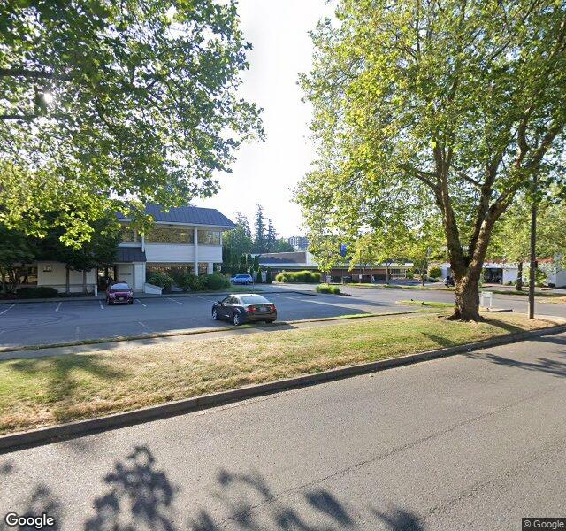 Colocation Northwest - Redmond, a photo of the site