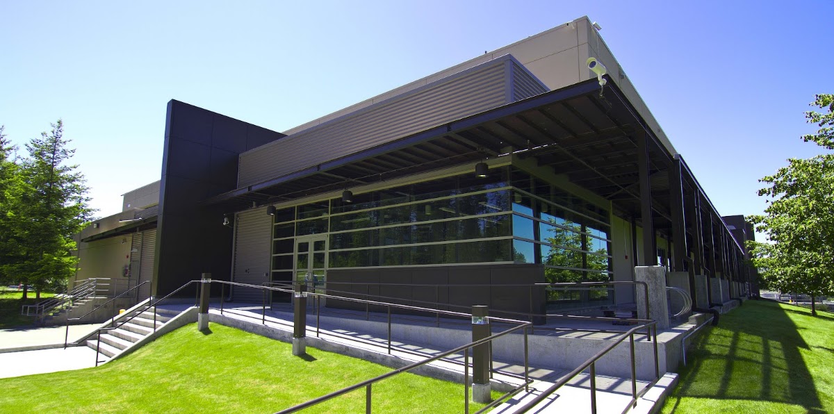 Colocation Northwest - South Hill, a photo of the site
