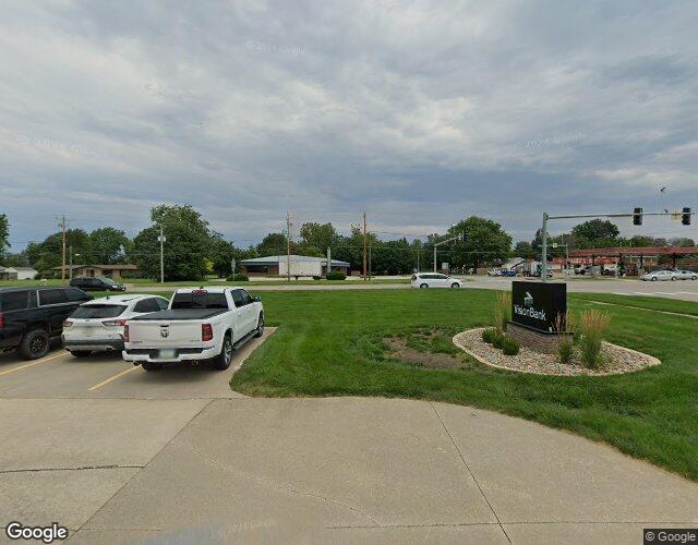 Cologix (DSM3) — Altoona Data Center, a photo of the site