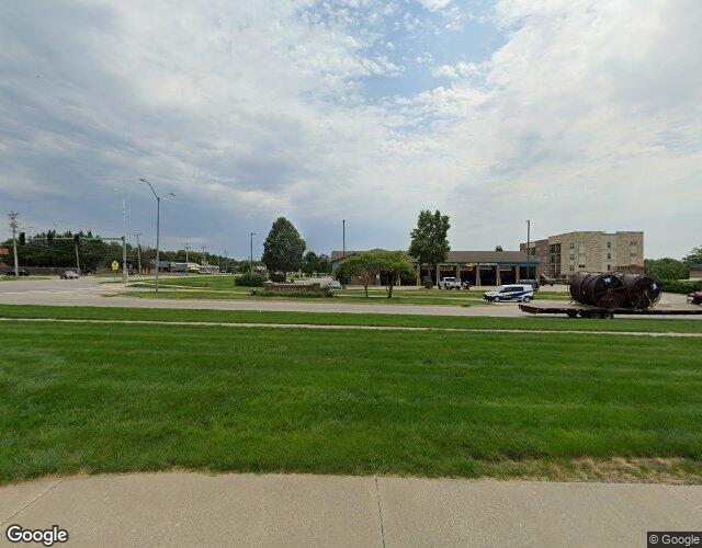 Cologix (DSM3) — Altoona Data Center, a photo of the site